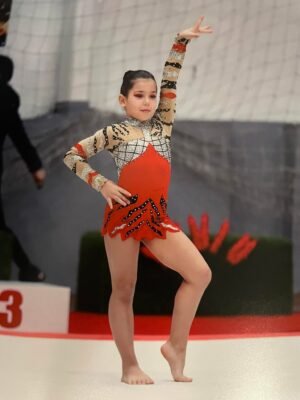 Александра Купенова