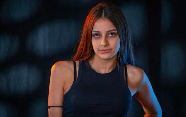 Калина Каньова - Image 3