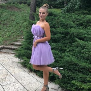 Василена Георгиева