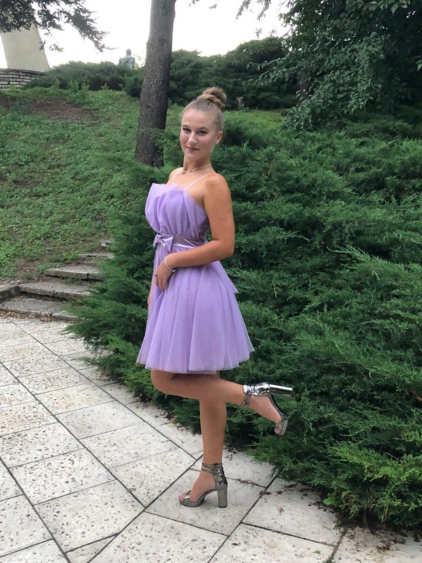 Василена Георгиева