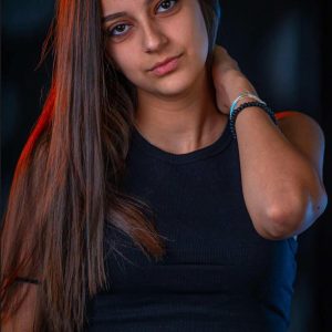 Калина Каньова