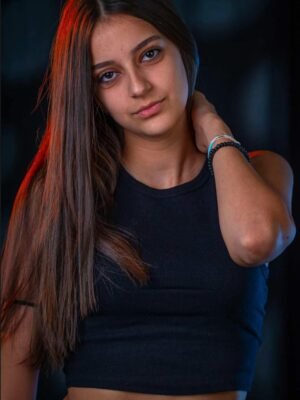 Калина Каньова