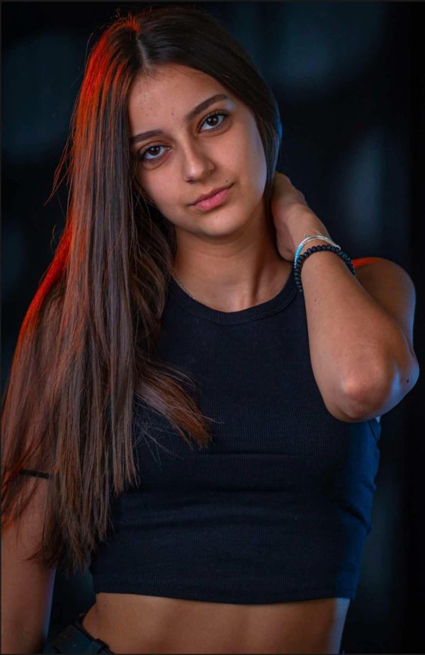 Калина Каньова