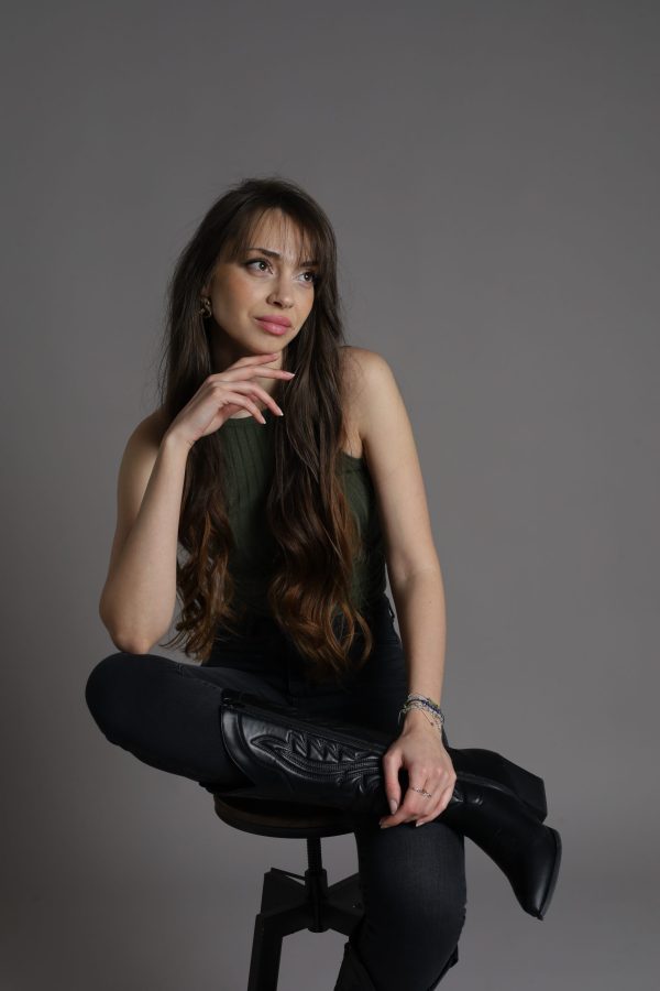 Светлана Пенева - Image 2