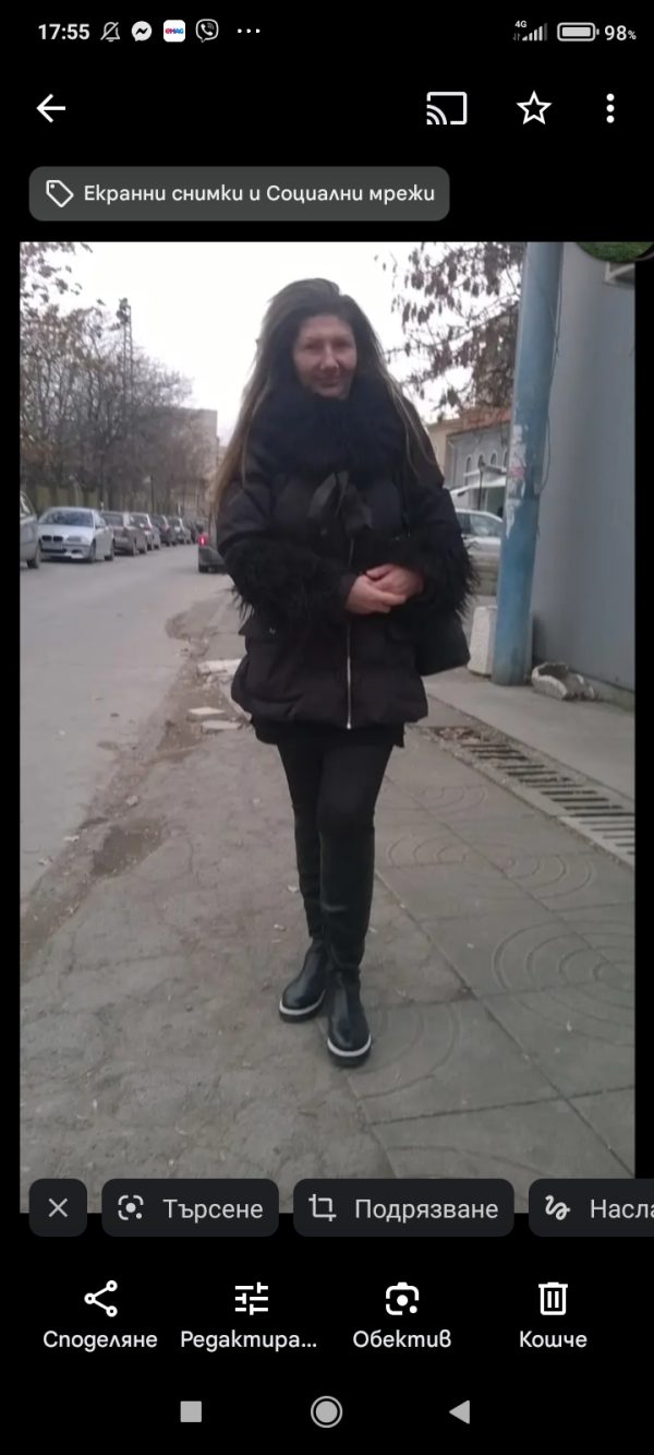 Веселина Мандева - Image 4