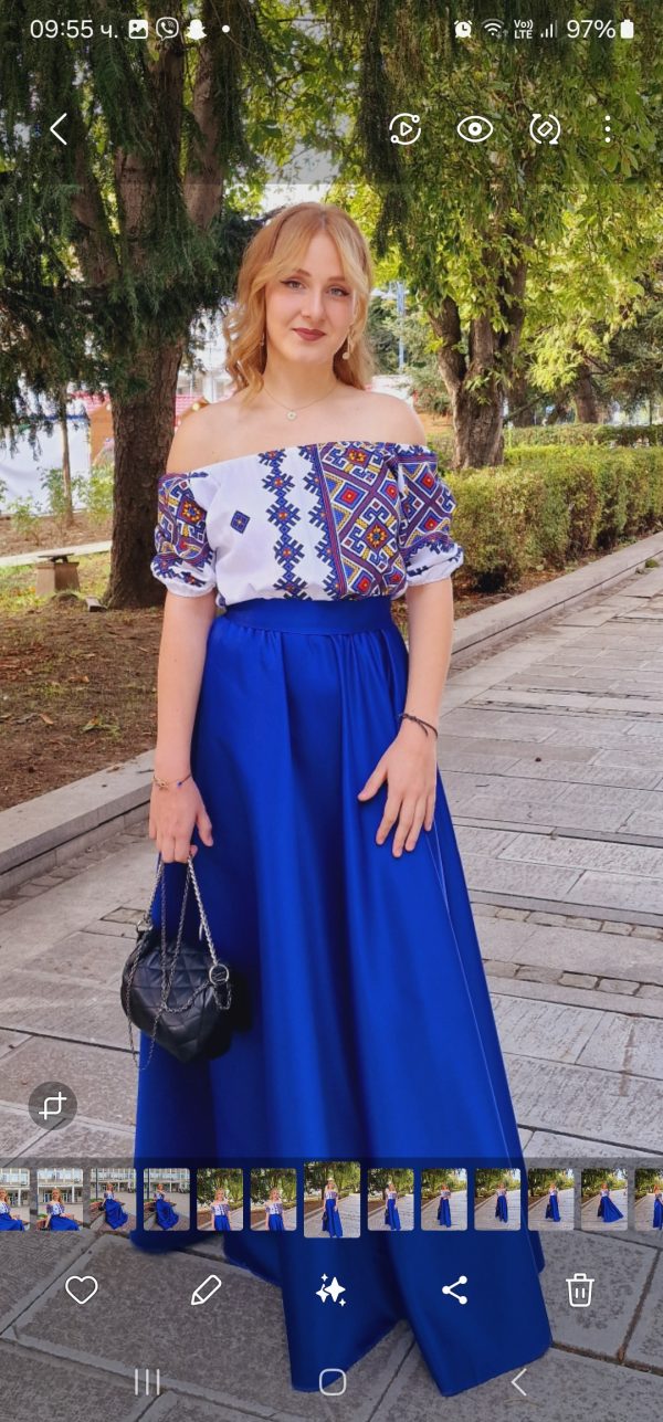 Никол Николова - Image 4