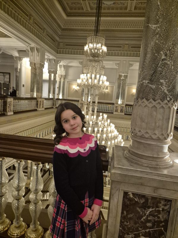 Йоана Александра Юрий Кюлева - Image 2