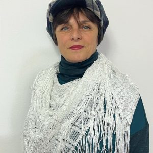 Мария Димитрова
