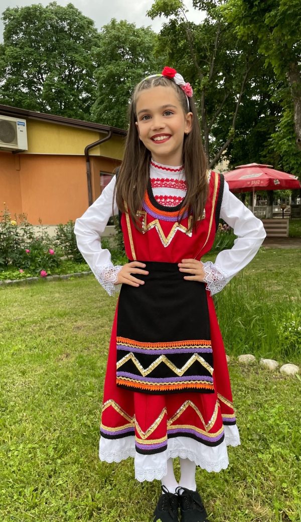 Габриела Тасева - Image 3