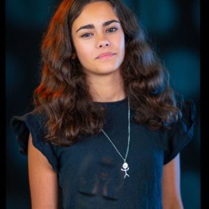 Паолина Донкова