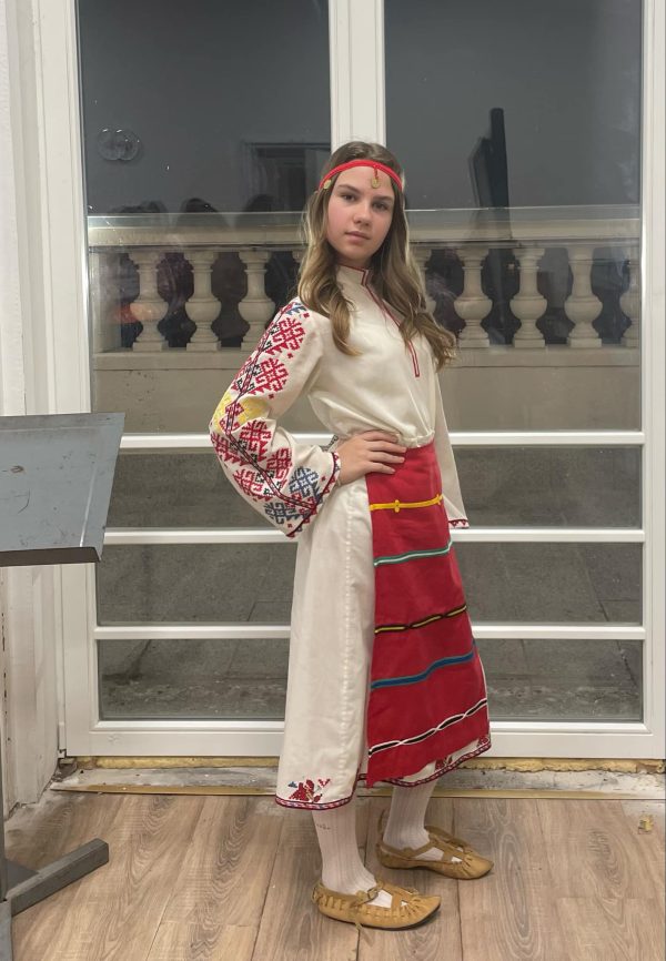 София Хейцман Костова - Image 3