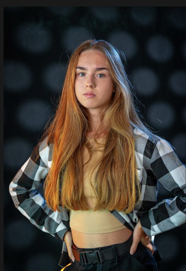 Елица Лефтерова