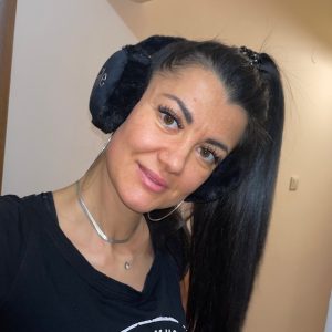 Яни Мизличева