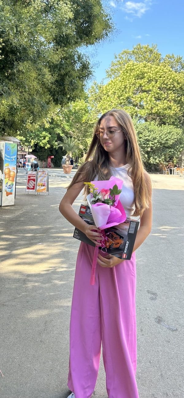 Елица Лефтерова - Image 3