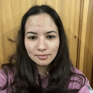Виктория Атанасова