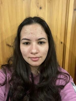 Виктория Атанасова