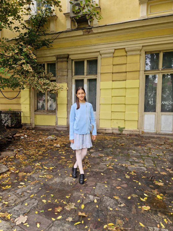 Ния Кавалджиева - Image 2