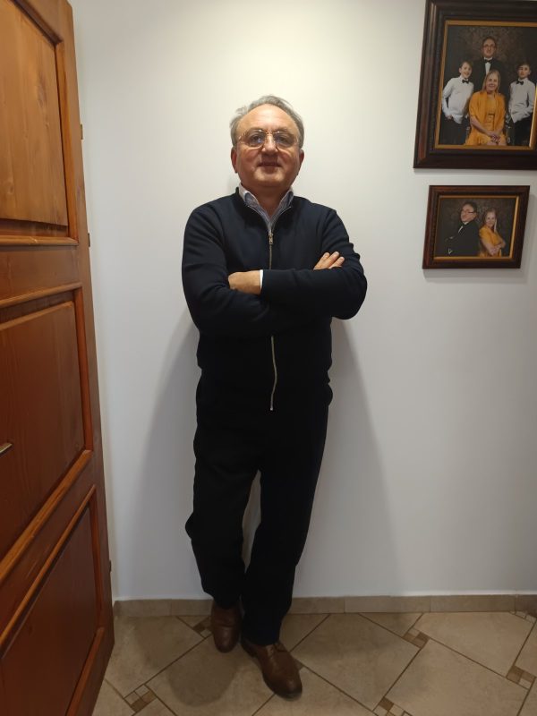Илиан Цаков