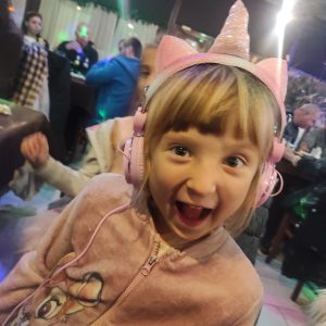 Гергана Анчева