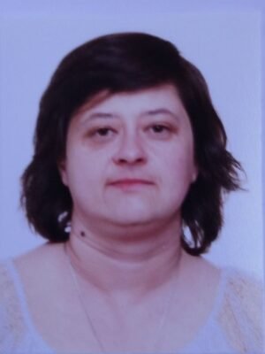 Радосвета Бътовска