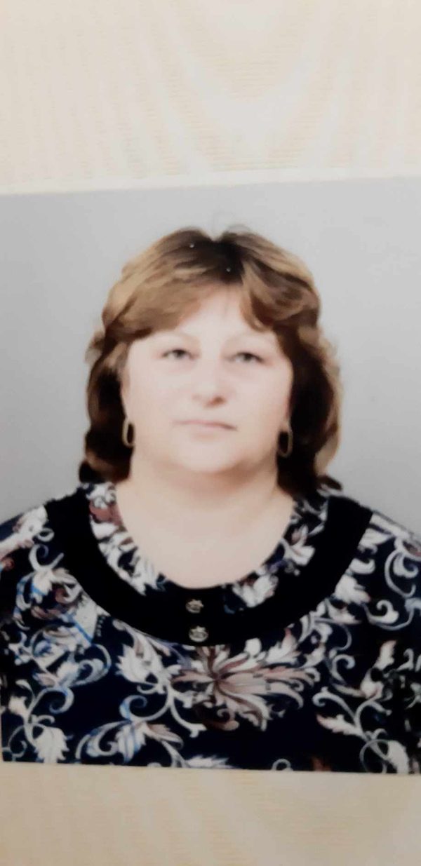 Татяна Дечева-Маркова - Image 6