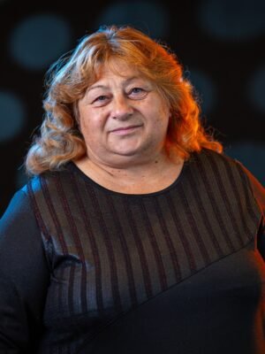 Татяна Дечева-Маркова