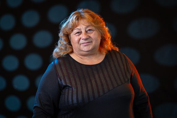 Татяна Дечева-Маркова