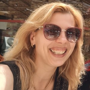 Камелия Самуилова