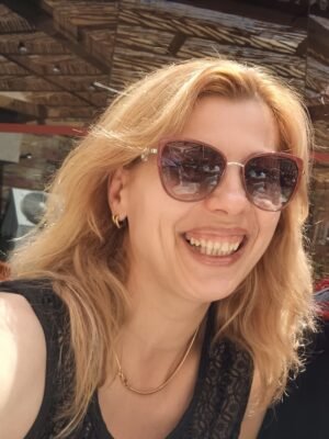Камелия Самуилова