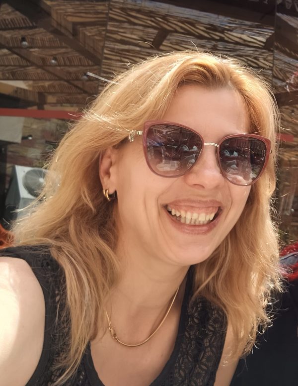 Камелия Самуилова