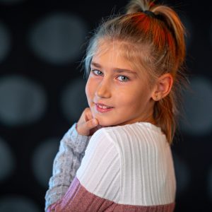 Виктория Павлова