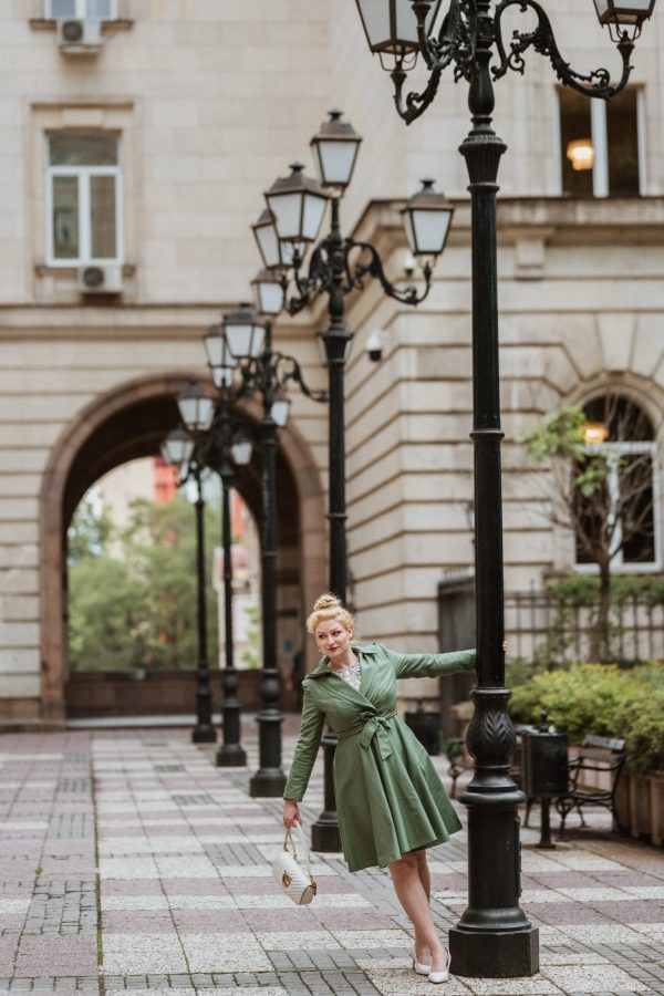Виолета Мърхова - Image 4