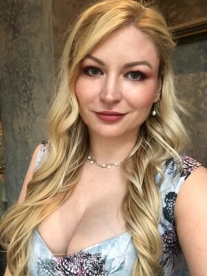 Виолета Мърхова