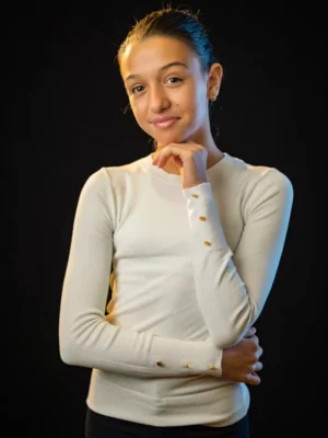 Михаела Василева