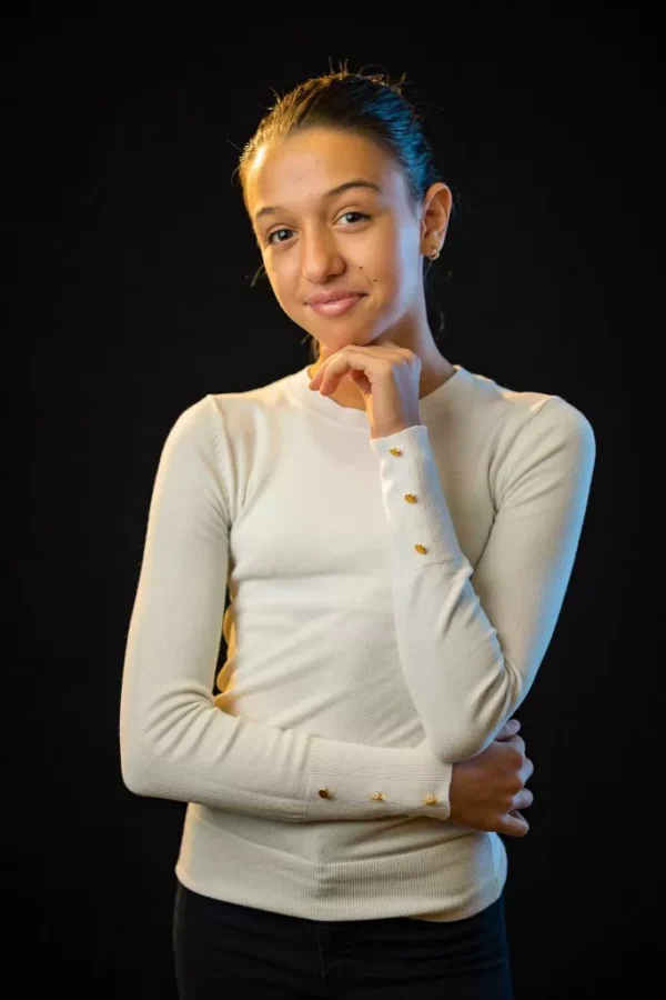 Михаела Василева