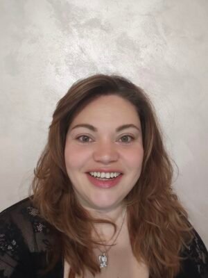 Павлина Якимова