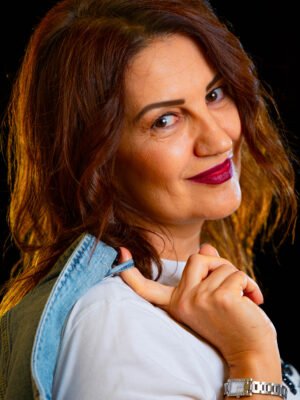 Венета Петрова