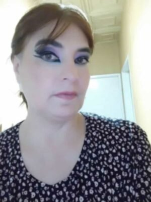 ИРИНА ГЕЧЕВА