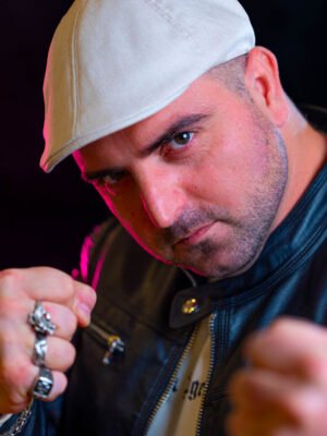 Иван Димитранов