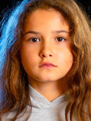 Валерия Терлегкас