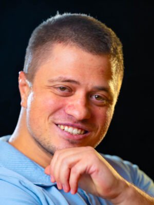 Кристиян Стамов