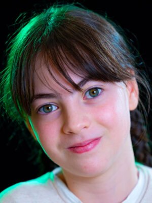 Зара Михайлова