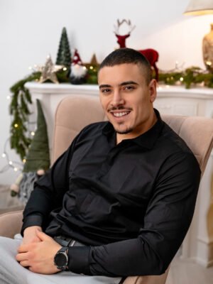 Иван Йовков