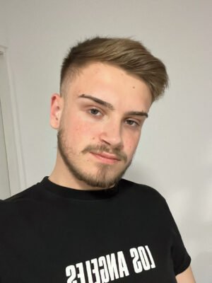 Алекс Кязимов