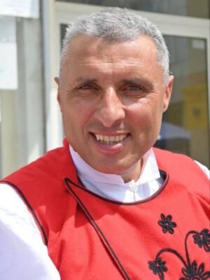 Росен Павлов