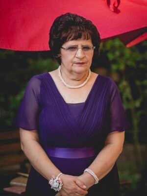 Диана Генова