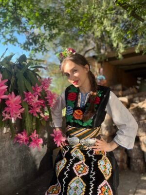 Василена Иванова