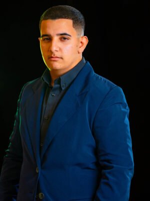 Росен Маринов