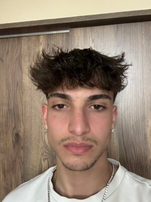 Виктор Димитров