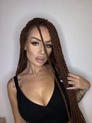 Радостина Начева